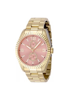Reloj Invicta Modelo 49531 Oro Hombres