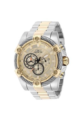 Reloj Invicta Modelo 49747 Oro, Acero Hombres