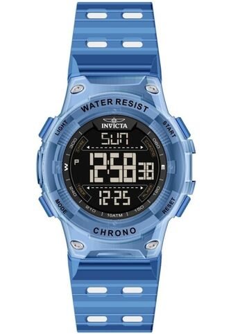 Reloj Invicta Modelo 49048 Azul Hombre Invicta