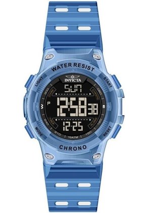 Reloj Invicta Modelo 49048 Azul Hombre
