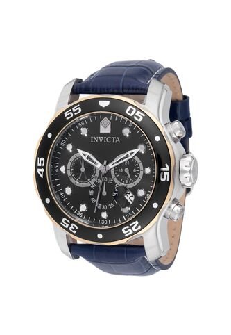 Reloj Invicta Modelo 49831 Azul Hombres Invicta