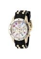 Reloj Invicta Modelo 49803 Negro, Dorado Dama de Invicta