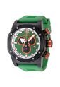 Reloj Invicta Modelo 48981 Verde Hombres de Invicta
