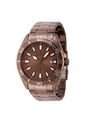 Reloj Invicta Modelo 46281 Marron Hombres de Invicta