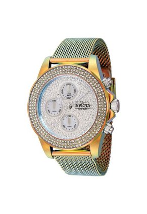 Reloj INVICTA Modelo 44257 Fire Amber Lady