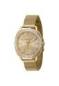 Reloj Invicta Modelo 46293 Oro Dama de Invicta