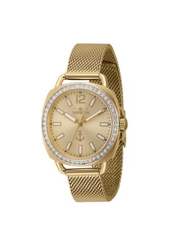 Reloj Invicta Modelo 46293 Oro Dama Invicta