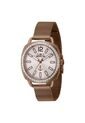 Reloj Invicta Modelo 46295 Marron Dama de Invicta