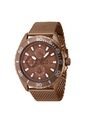 Reloj Invicta Modelo 46277 Marron Hombres de Invicta