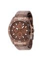 Reloj Invicta Modelo 46285 Marron Hombres de Invicta