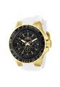 Reloj Invicta Modelo 39312 Blanco Hombres de Invicta