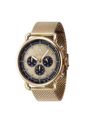 Reloj Invicta Modelo 47360 Oro Hombres