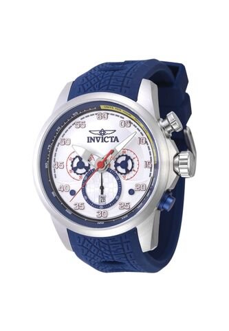 Reloj INVICTA Modelo 45579 Blue Men Invicta