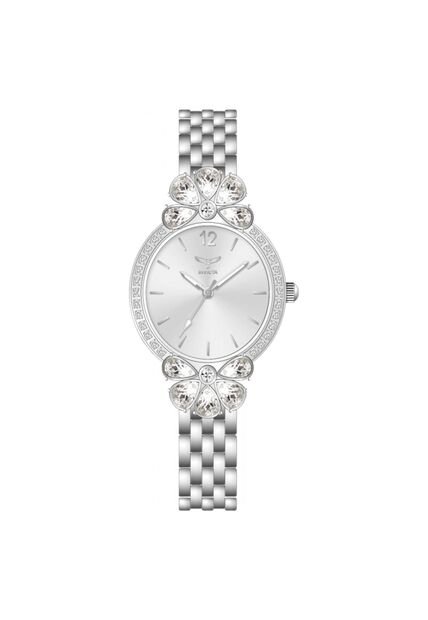 Reloj INVICTA Modelo 69111 Steel Lady
