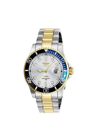 Reloj Invicta Modelo 44709 Oro, Acero Hombre Invicta