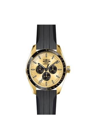 Reloj Invicta Modelo 45969 Negro Hombres Invicta