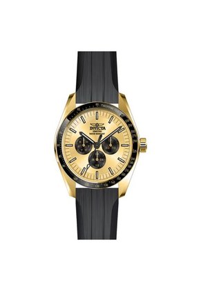 Reloj Invicta Modelo 45969 Negro Hombres