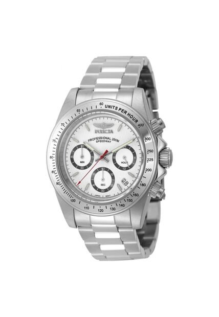 Reloj Invicta Modelo 47645 Acero Hombres