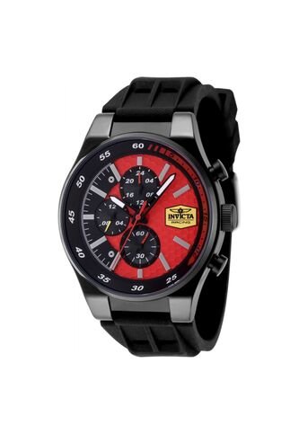 Reloj Invicta Modelo 48877 Negro Hombres Invicta