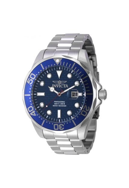 Reloj Invicta Modelo 47692 Acero Hombres