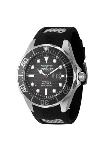 Reloj Invicta Modelo 47686 Negro Hombres Invicta