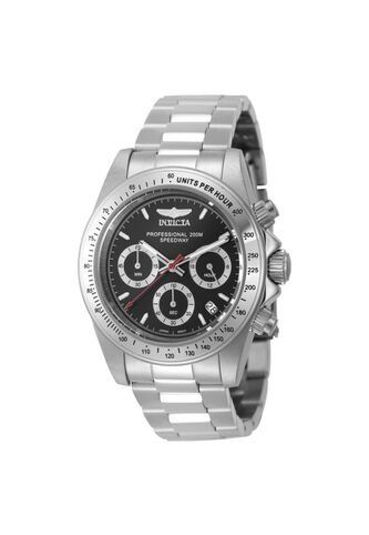 Reloj Invicta Modelo 47646 Acero Hombres Invicta