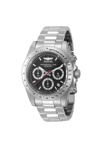 Reloj Invicta Modelo 47646 Acero Hombres