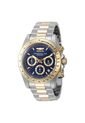 Reloj Invicta Modelo 47650 Oro, Acero Hombres de Invicta