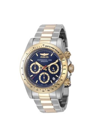 Reloj Invicta Modelo 47650 Oro, Acero Hombres Invicta