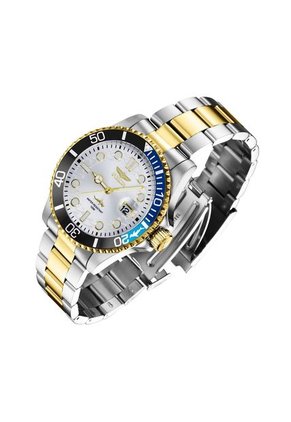 Reloj Invicta Modelo 44709 Oro, Acero Hombre