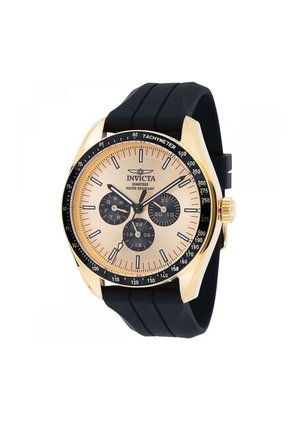 Reloj Invicta Modelo 45969 Negro Hombres