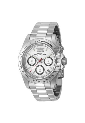 Reloj Invicta Modelo 47645 Acero Hombres Invicta