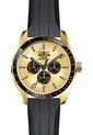 Reloj Invicta Modelo 45969 Negro Hombres de Invicta