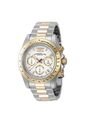 Reloj Invicta Modelo 47648 Oro, Acero Hombres de Invicta