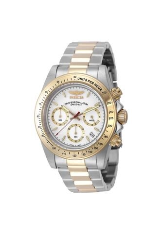 Reloj Invicta Modelo 47648 Oro, Acero Hombres Invicta