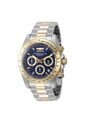 Reloj Invicta Modelo 47650 Oro, Acero Hombres de Invicta