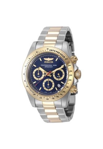 Reloj Invicta Modelo 47650 Oro, Acero Hombres Invicta
