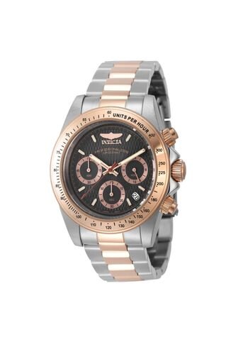 Reloj Invicta Modelo 47651 Oro Rosa, Acero Hombres Invicta