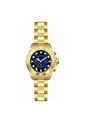 Reloj Invicta Modelo 36974 Oro Hombres de Invicta