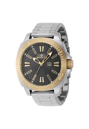 Reloj Invicta Modelo 48932 Acero Hombres