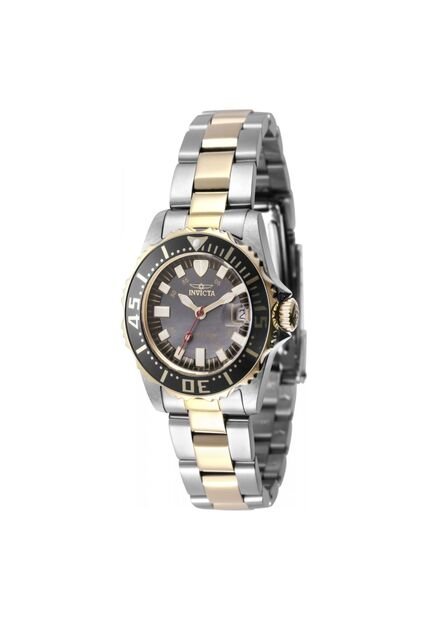 Reloj Invicta Modelo 47663 Oro, Acero Dama