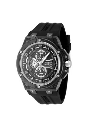 Reloj Invicta Modelo 48803 Negro Hombres