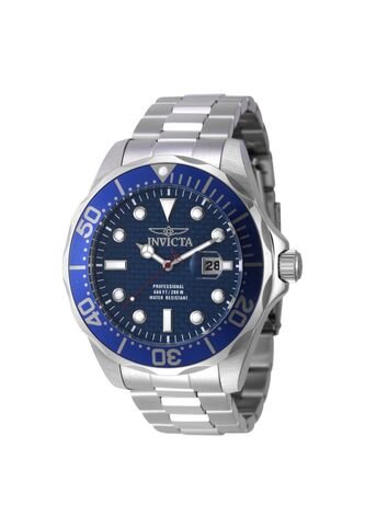 Reloj Invicta Modelo 47692 Acero Hombres Invicta