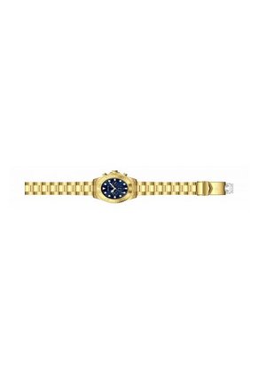 Reloj Invicta Modelo 36974 Oro Hombres