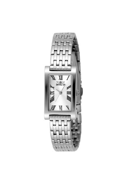 Reloj Invicta Modelo 48142 Acero Dama