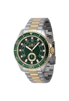 Reloj Invicta Modelo INV47129 Dorado Hombre