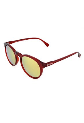 Gafas Invicta Modelo I44223-DNA-T04-M07 Rojo Hombre