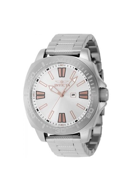 Reloj Invicta Modelo 48930 Acero Hombres