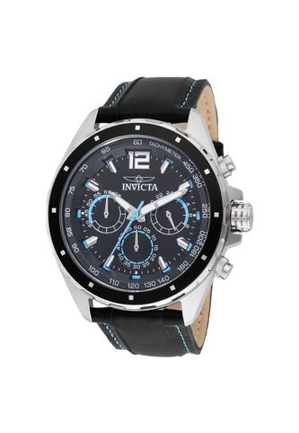 Reloj Invicta Modelo 49360 Negro Hombres Invicta