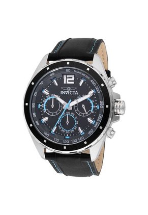 Reloj Invicta Modelo 49360 Negro Hombres